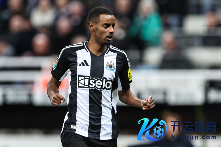 约克：若思获取英超冠军世界买球站体育信息，阿森纳需在冬窗花1亿签下伊萨克